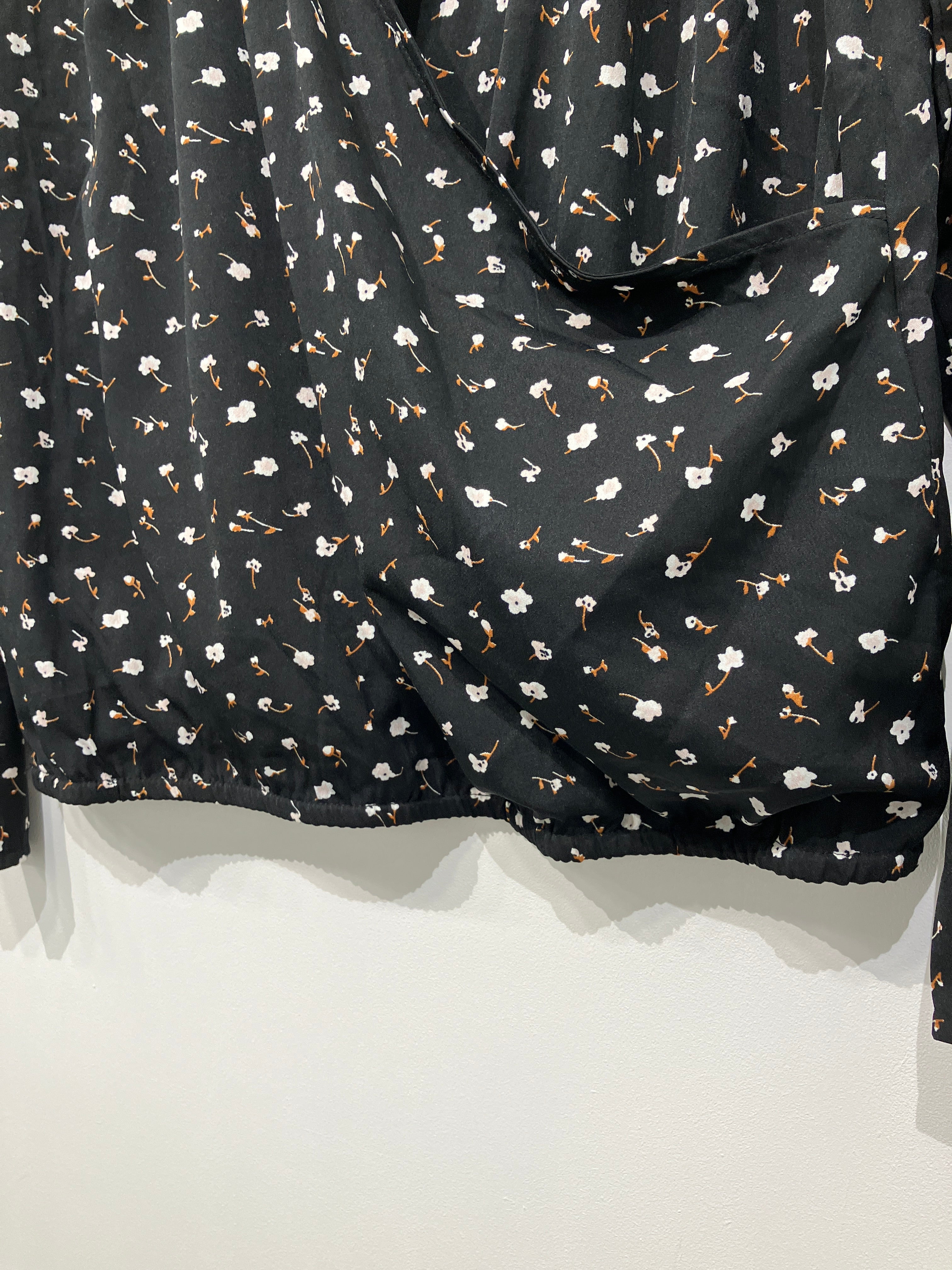 Pieces Bluse